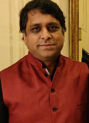 Mahesh Ranka
